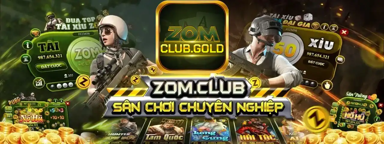 banner zomclub
